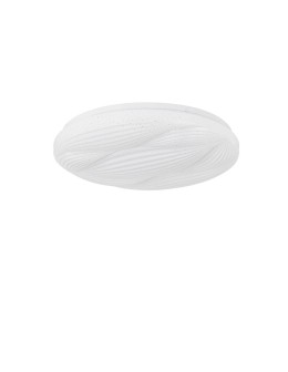 Light Prestige Plafon Moluna 33 cm biały LED 4000K LP-9623/1C-33 WH