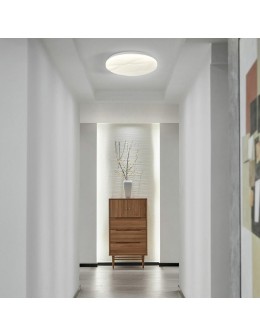 Light Prestige Plafon Moluna 33 cm biały LED 4000K LP-9623/1C-33 WH - product 2
