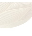 Light Prestige Plafon Moluna 33 cm biały LED 4000K LP-9623/1C-33 WH