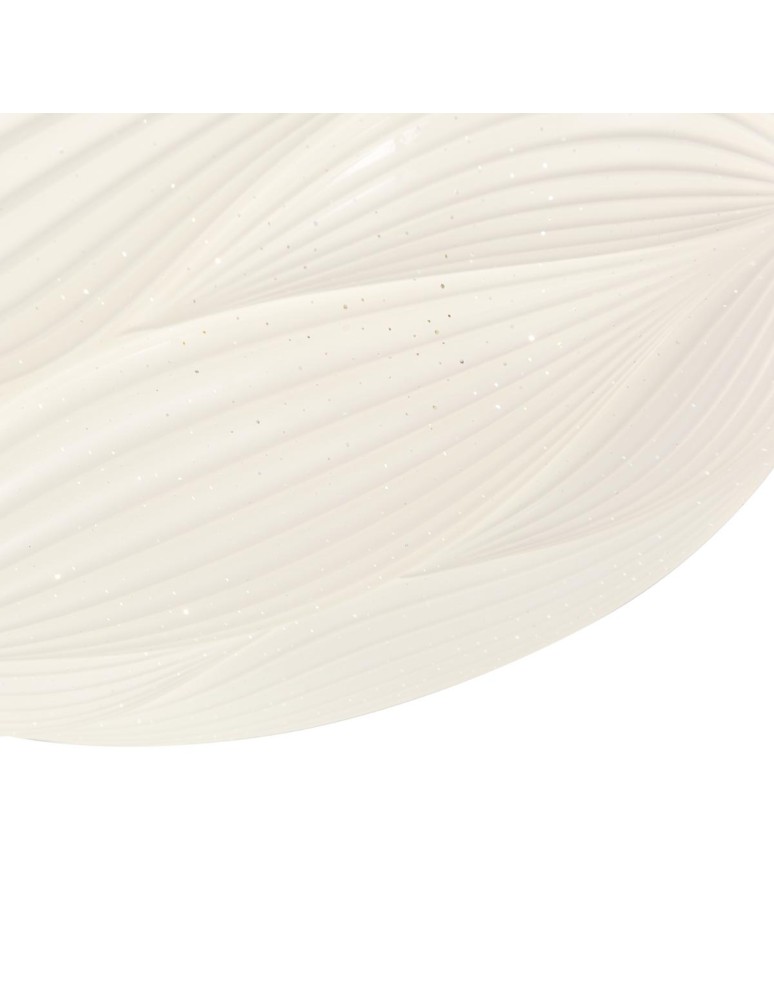 Light Prestige Moluna 40cm biały LED 4000K LP-9623/1C-40 WH Light Prestige Moluna 40cm biały LED 4000K LP-9623/1C-40 WH