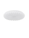 View Light Prestige Plafond Zivora 40 cm white LED 4000K LP-4890/1C-40 WH