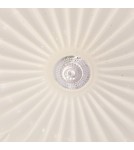 Light Prestige Plafon Zivora 40 cm biały LED 4000K LP-4890/1C-40 WH