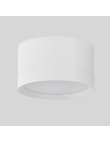 Azzardo Marton IP44 Biały Mat 1xGX53 Lampa Sufitowa AZ6442 - produkt 2