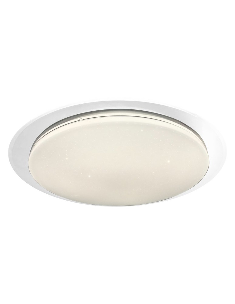 Milagro Plafon SONIC 100W LED Ø850 mm ML6411