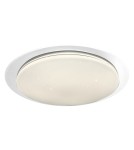 Milagro Plafon SONIC 24W LED Ø400 mm ML6409