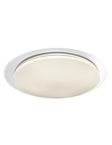 Milagro Plafon SONIC 24W LED Ø400 mm ML6409