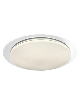 Milagro Plafon SONIC 24W LED Ø400 mm ML6409