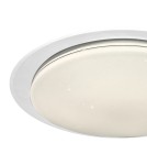 Milagro Plafon SONIC 24W LED Ø400 mm ML6409