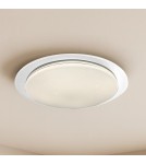 Milagro Plafon SONIC 24W LED Ø400 mm ML6409