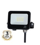 Eko-Light Naświetlacz LED 10W 4000K EKN1619