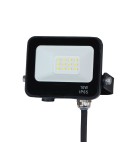 Eko-Light Naświetlacz LED 10W 4000K EKN1619