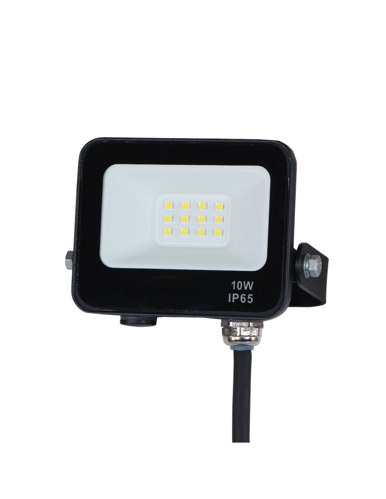 Eko-Light Naświetlacz LED 10W 4000K EKN1619