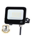 Eko-Light Naświetlacz LED 20W 4000K EKN1620