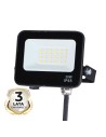 Eko-Light Naświetlacz LED 20W 4000K EKN1620