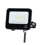 Eko-Light Naświetlacz LED 20W 4000K EKN1620
