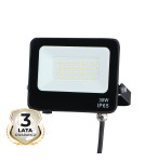 Eko-Light Naświetlacz LED 30W 4000K EKN1621