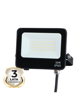 Eko-Light Naświetlacz LED 30W 4000K EKN1621
