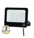 Eko-Light Naświetlacz LED 50W 4000K EKN1622