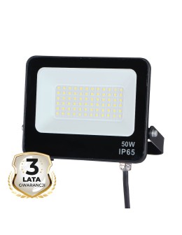 Eko-Light Naświetlacz LED 50W 4000K EKN1622