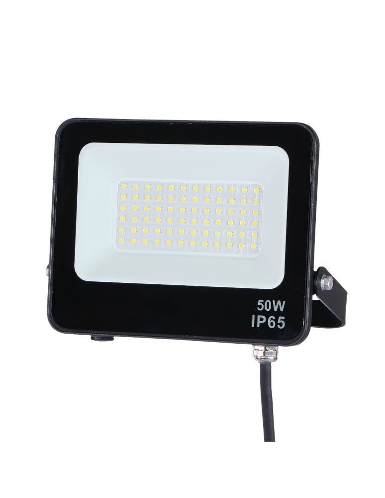Eko-Light Naświetlacz LED 50W 4000K EKN1622