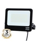 Eko-Light Naświetlacz LED 100W 4000K EKN1623