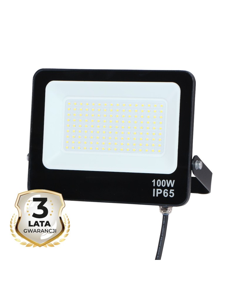 Eko-Light Naświetlacz LED 100W 4000K EKN1623