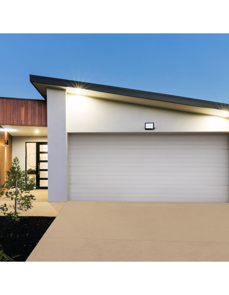 Eko-Light Naświetlacz LED 100W 4000K EKN1623