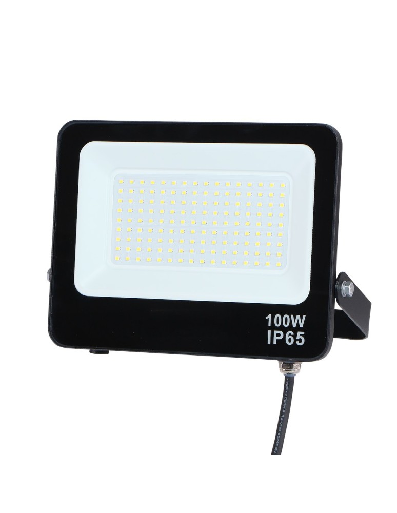 Eko-Light Naświetlacz LED 100W 4000K EKN1623