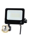 Eko-Light Naświetlacz LED 30W 4000K PIR EKN1626