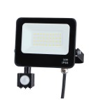 Eko-Light Naświetlacz LED 30W 4000K PIR EKN1626