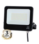 Eko-Light Naświetlacz LED 50W 4000K PIR EKN1627