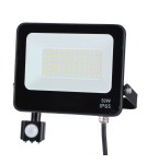 Eko-Light Naświetlacz LED 50W 4000K PIR EKN1627