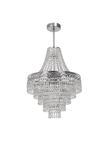 Milagro Żyrandol CORAL 3xE14 MLP1586