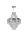 Milagro Żyrandol CORAL 3xE14 MLP1586