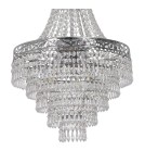 Milagro Żyrandol CORAL 3xE14 MLP1586 Milagro Żyrandol CORAL 3xE14 MLP1586