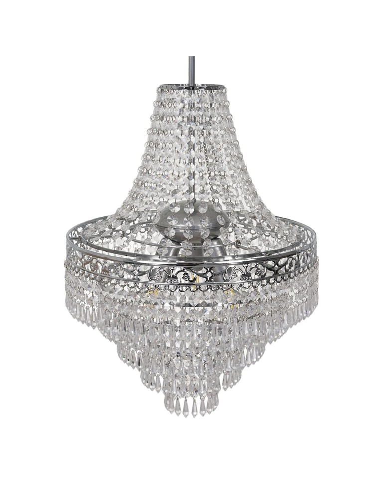 Milagro Żyrandol CORAL 3xE14 MLP1586 Milagro Żyrandol CORAL 3xE14 MLP1586