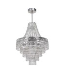 Milagro Żyrandol CORAL 3xE14 MLP1586