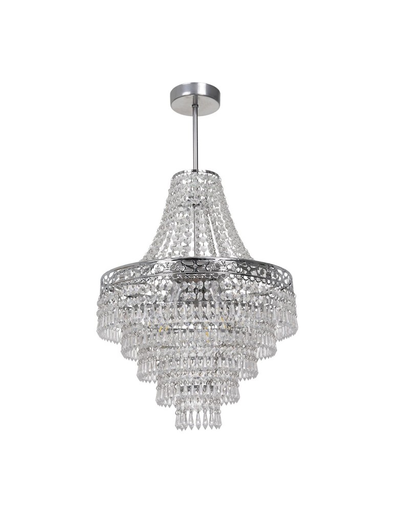 Milagro Żyrandol CORAL 3xE14 MLP1586 Milagro Żyrandol CORAL 3xE14 MLP1586