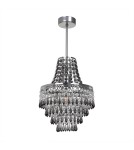 Milagro Żyrandol GEMMA 1xE27 MLP1587