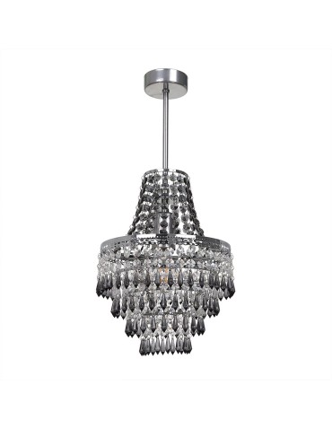 Milagro Żyrandol GEMMA 1xE27 MLP1587