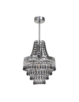 Milagro Żyrandol GEMMA 1xE27 MLP1587