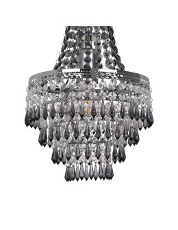 Milagro Żyrandol GEMMA 1xE27 MLP1587 - produkt 2