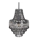 Milagro Żyrandol GEMMA 1xE27 MLP1587