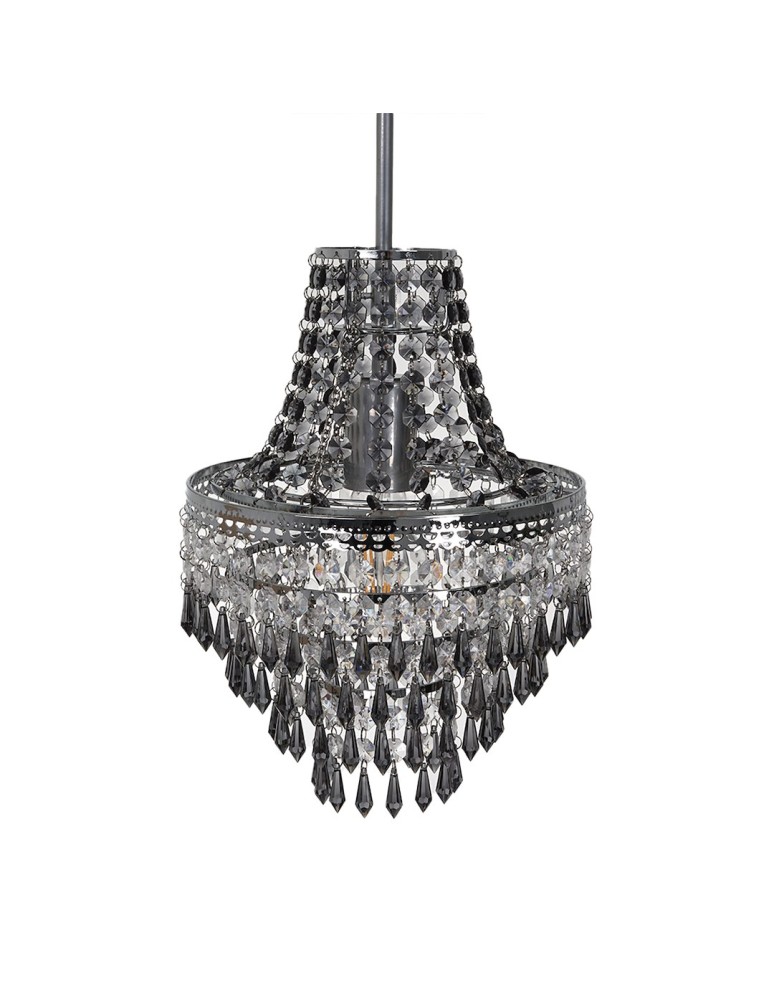 Milagro Żyrandol GEMMA 1xE27 MLP1587