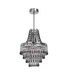 Milagro Żyrandol GEMMA 1xE27 MLP1587