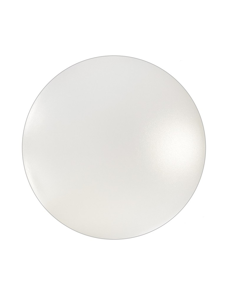 Milagro Plafon MAYA CHROME 15W LED IP44 Ø330 mm ML1658