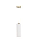 Milagro Lampa wiszaca Vesta 1xE27 ML1803