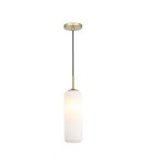 Milagro Lampa wiszaca Vesta 1xE27 ML1803