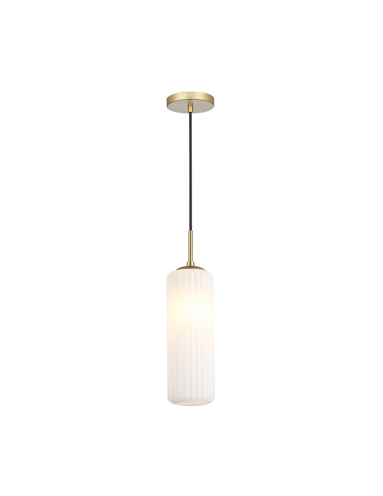Milagro Lampa wiszaca Vesta 1xE27 ML1803
