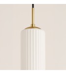 Milagro Lampa wiszaca Vesta 1xE27 ML1803